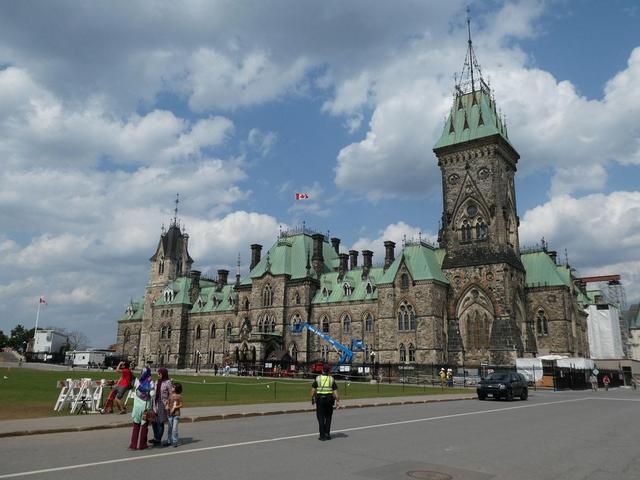 Ottawa - DOS SEMANAS EN EL ESTE DE CANADÁ (ONTARIO Y QUÉBEC) (26)