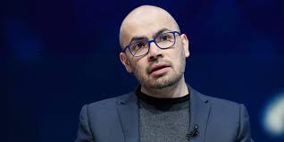 Demis Hassabis on the Future of Work in the Age of AI