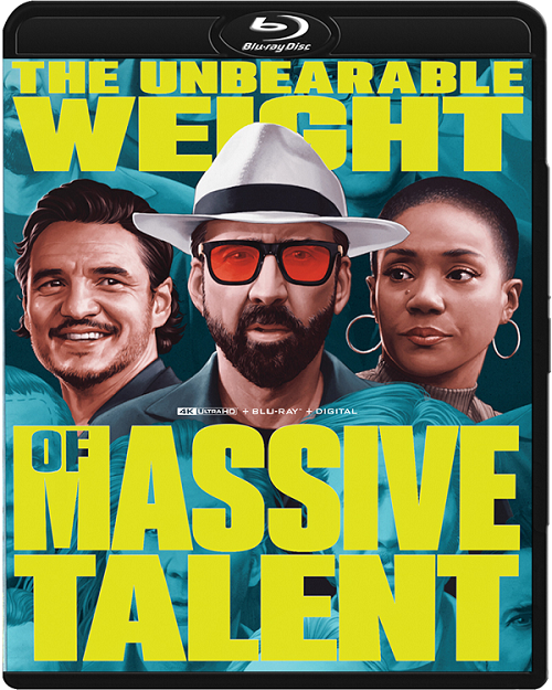 Nieznośny ciężar wielkiego talentu / The Unbearable Weight of Massive Talent (2022) MULTi.720p.BluRay.x264.DTS.AC3.DDP7.1-DENDA / LEKTOR i NAPISY PL