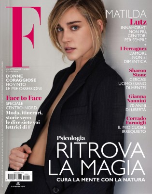 F N.16 - 23 Aprile 2024