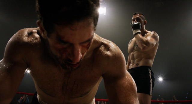 1 - Boyka: Invicto 4 [2016] [BDRemux 1080p] [Cast AC3 5.1/Ing DTS, DTS-HD Mas] [Sub:Varios] [Acción]