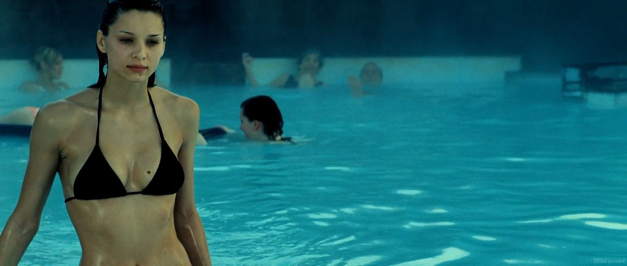 Hostel Part II (2007) - HD1080p - Vera Jornadova