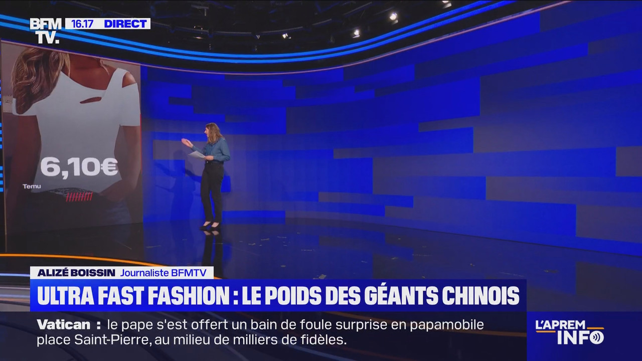 04.20 - 15.00.00 - L'aprèm info week-end. Tous publics   Couleur   4 ....ts_snapshot_00.18.55.363