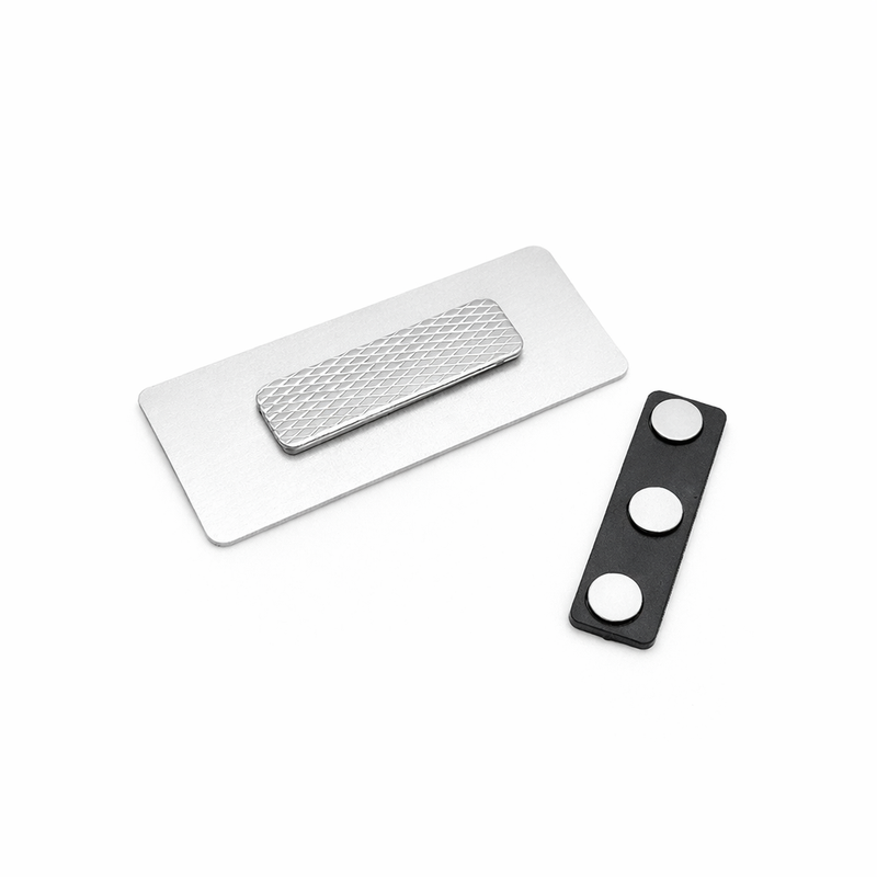 Индивидуальный бейдж на заказ