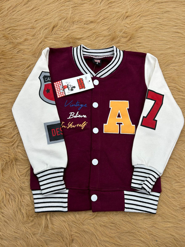 Boys jacket