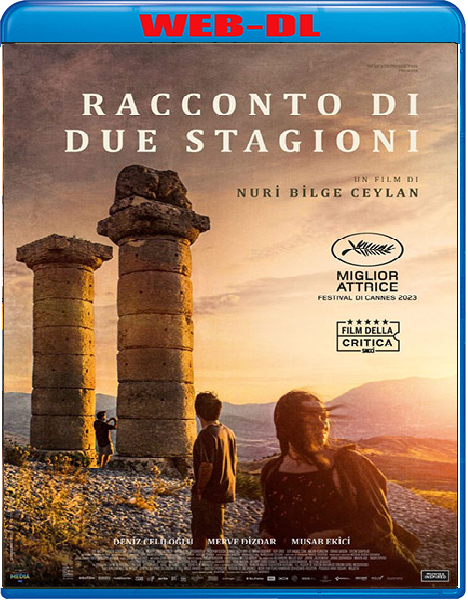 Racconto di due stagioni (2023) mkv FullHD 1080p WEBDL ITA