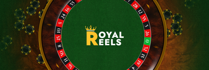 Royal Reels Casino