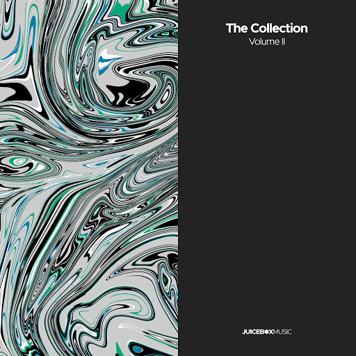 VA - Juicebox Music: the Collection - Volume II  WEB (2019) .mp3 -320 Kbps