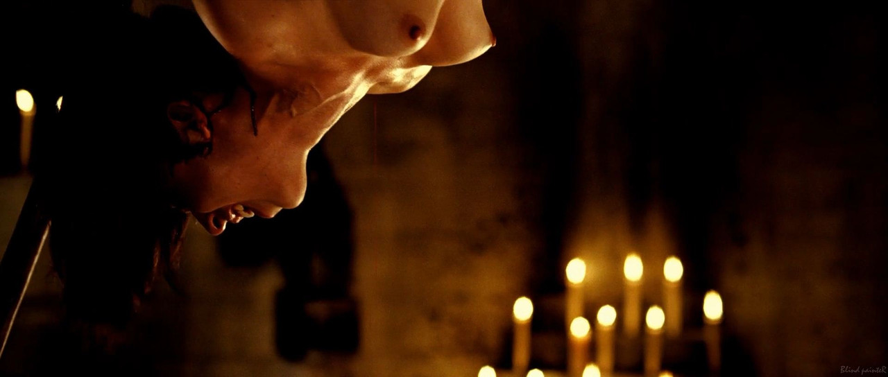 Hostel Part II (2007) - HD1080p - Heather Matara