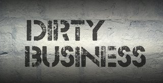 dirty consultants