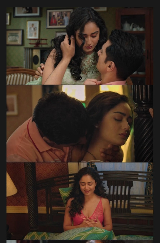 Screenshot of The Chargesheet: Innocent or Guilty? (2020) &bull; Hindi on MovieLinkBD