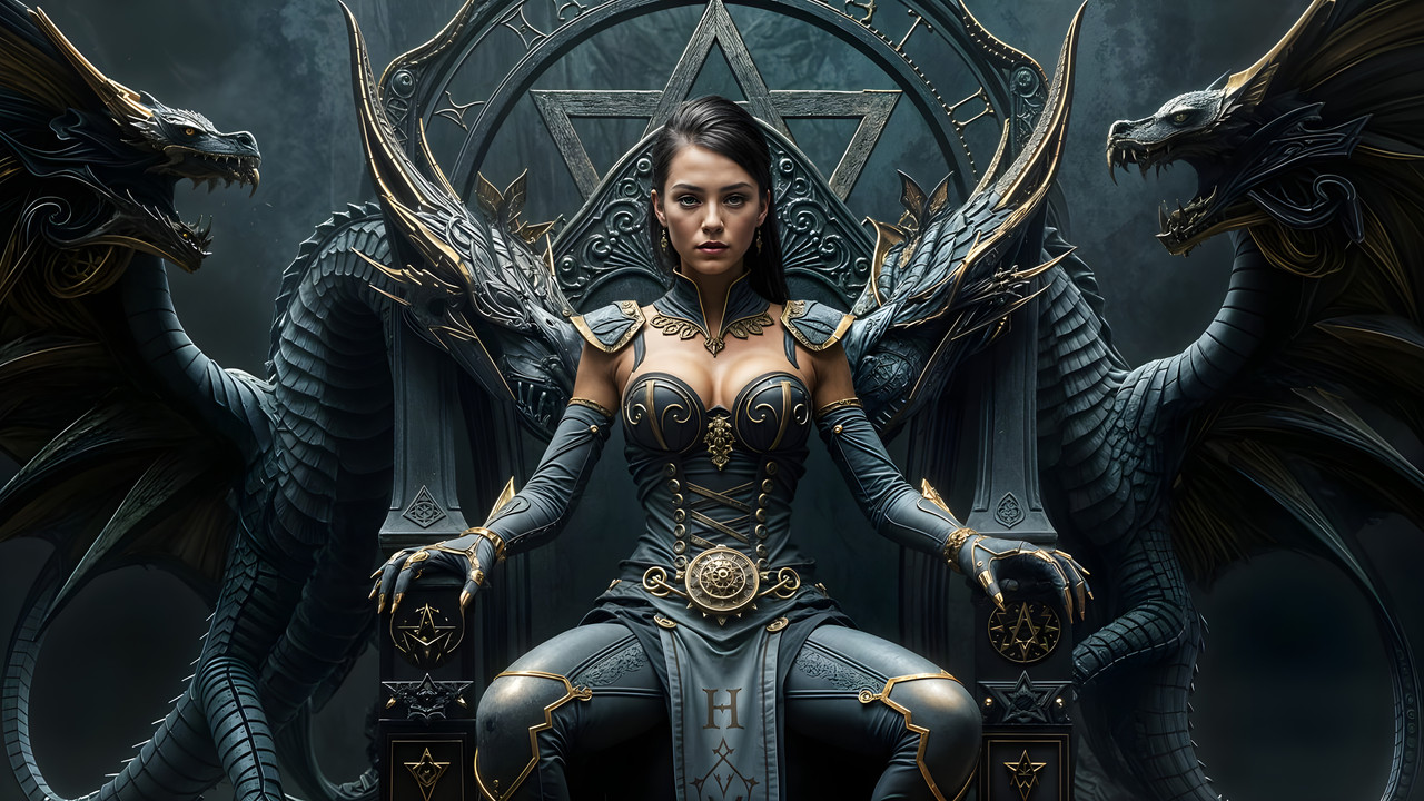 Necromancer