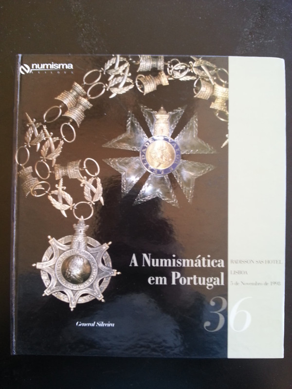 Leilão nº36