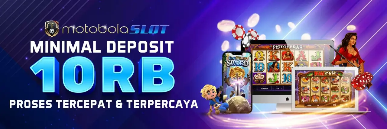 Slot Gacor