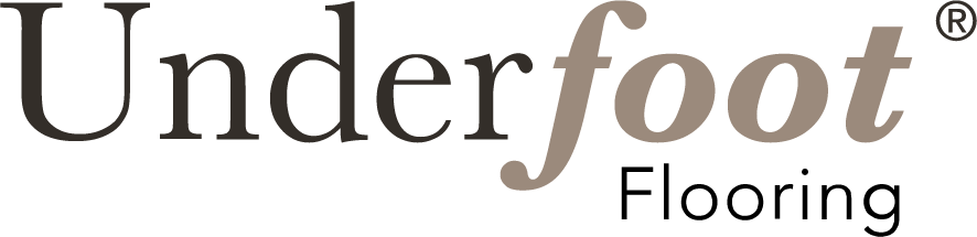 Underfoot logo