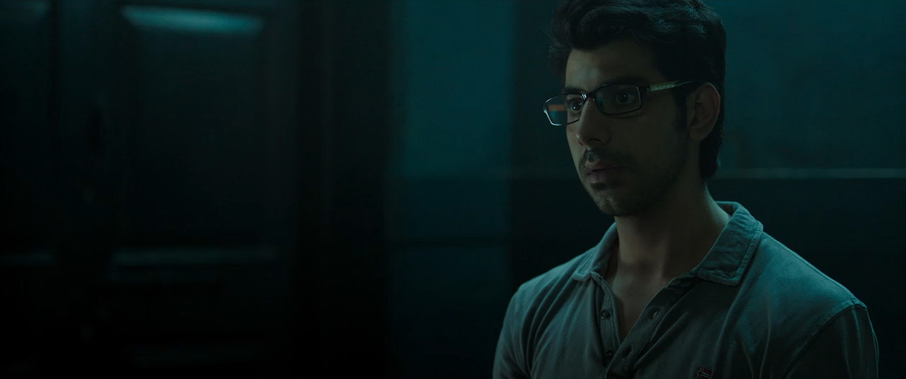 Ittefaq 2017 BluRay [Hindi] 480p 720p ESub Screenshot