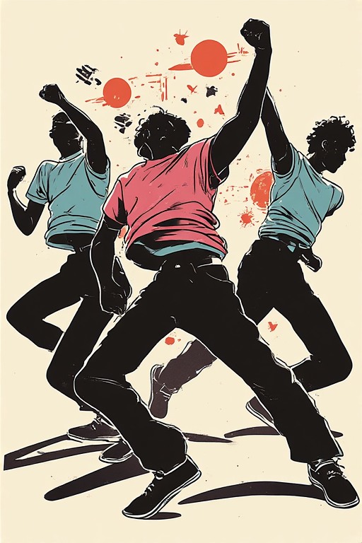 Bold-pop-illustration-graphic