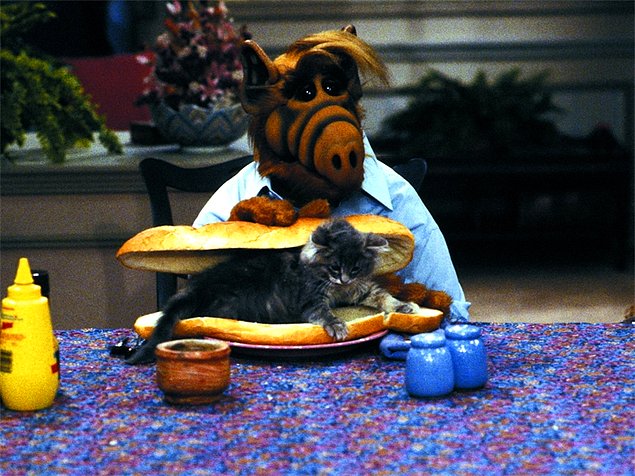 Эти 50 картинок поймут только дети, выросшие в 90-х