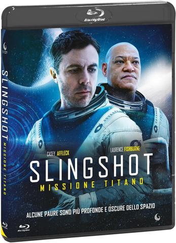 Slingshot - Missione Titano (2024) FullHD 1080p ITA ENG DTS+AC3 Subs