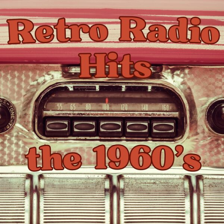 VA - Retro Radio Hits the 1960's (2023)