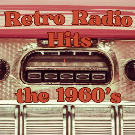 6a026608 c764 480e 885b b561aa9582b0 - VA - Retro Radio Hits the 1960's (2023)