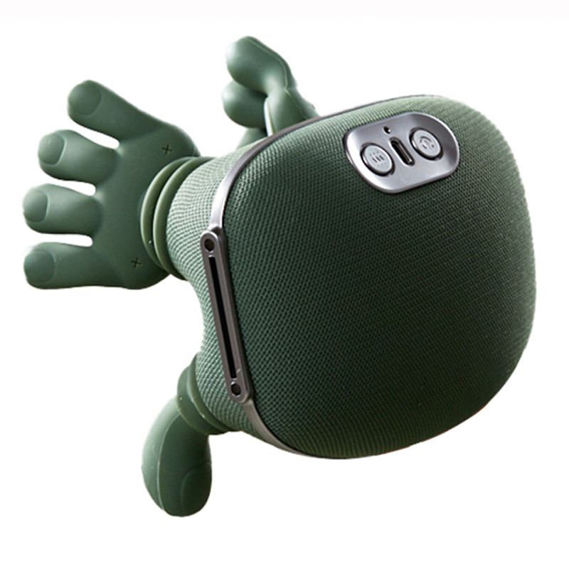 Massage Buddy Shoulder Neck Massager