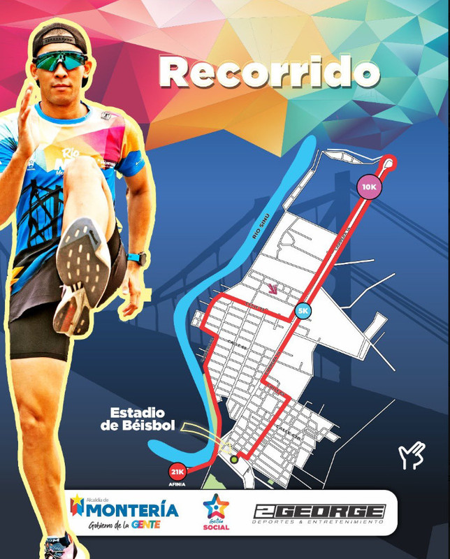 Rio Maratón 2023