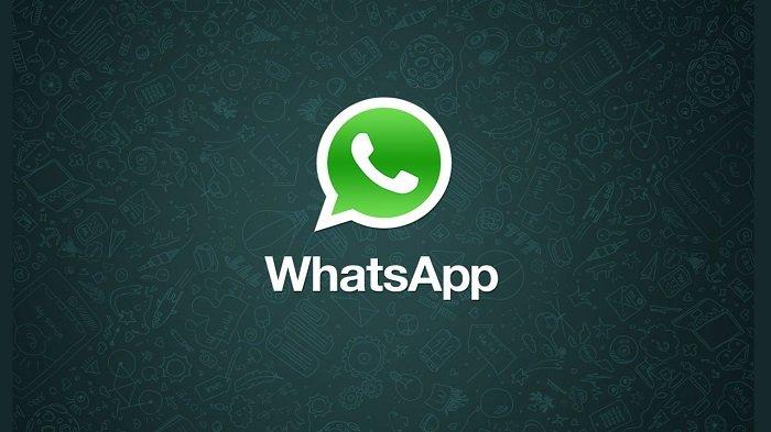 Logo WhatsApp. 
