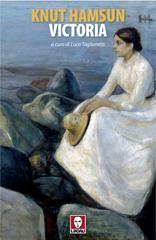 Knut Hamsun – Victoria (2019)