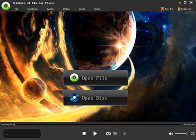 7thShare 4K Blu-ray Player 1.3.14 Multilingual 7thShare 4K Blu-ray Player 1.3.14 Multilingual