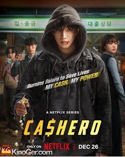 Cashero (2025)