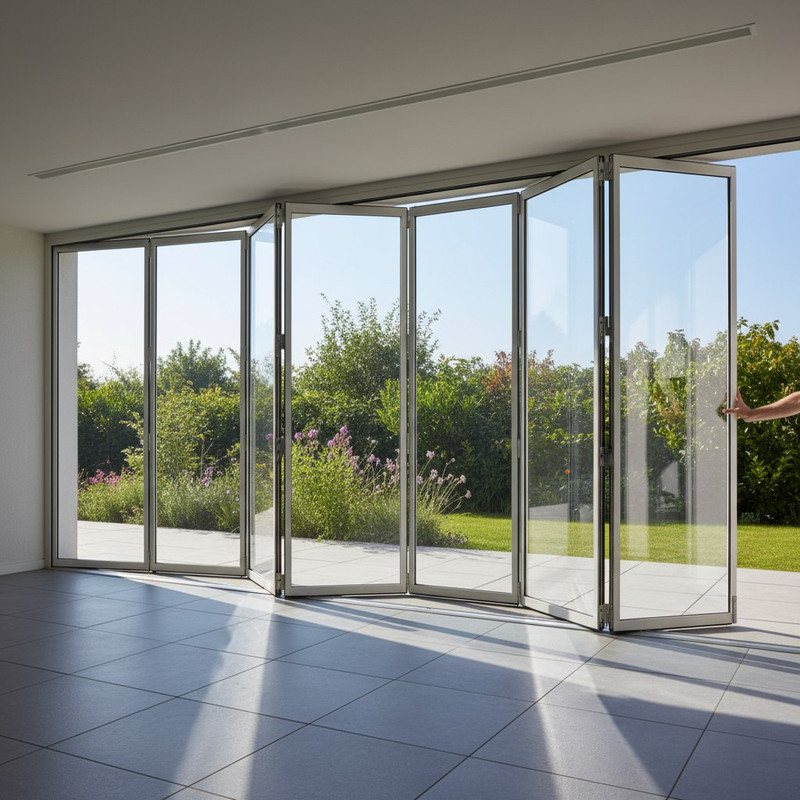 Безрамное остекление книжка