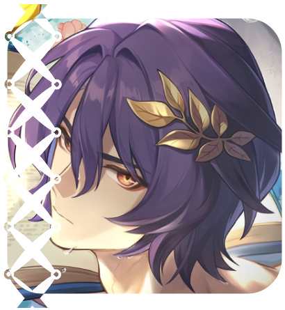Dr. Ratio | Honkai Star Rail