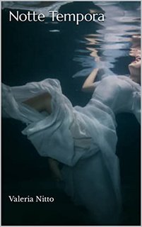 Valeria Nitto - Notte Tempora (2022)