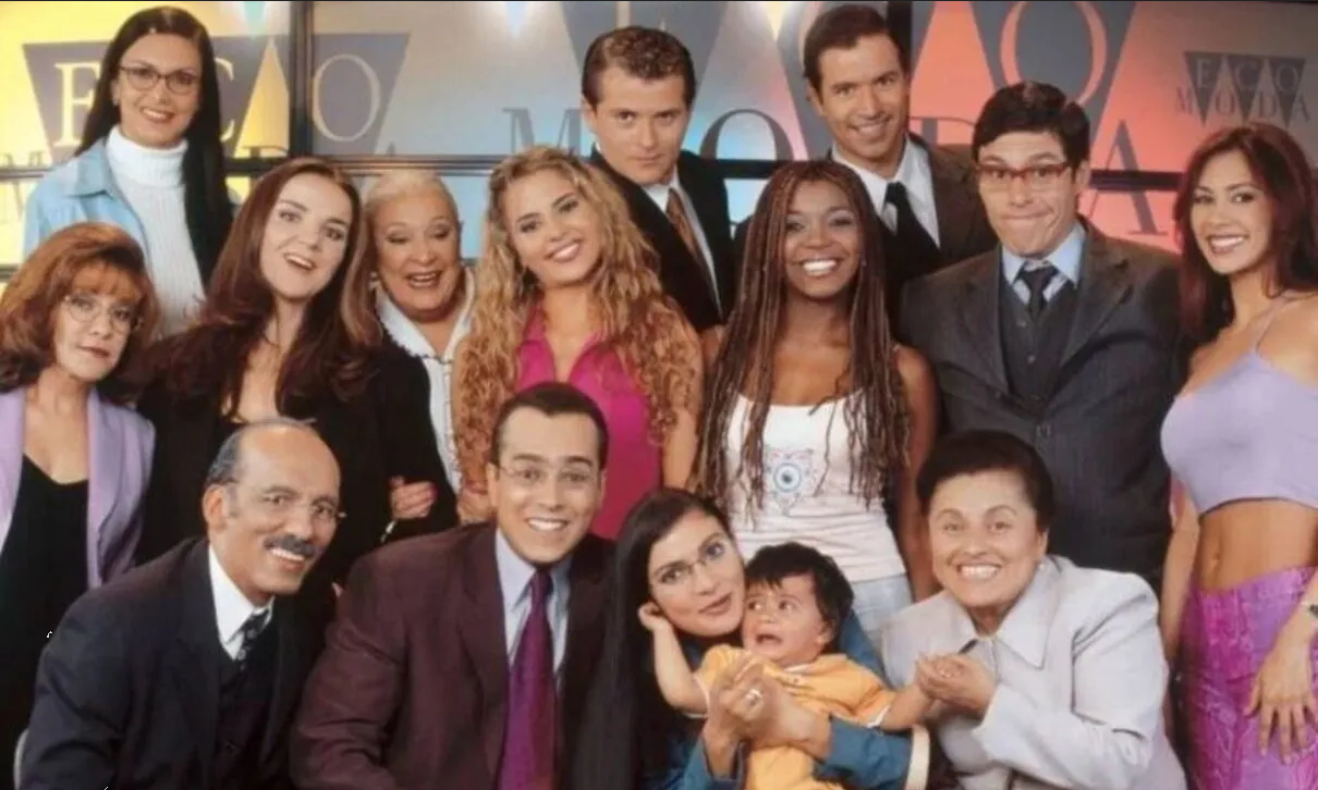 Muere querido actor de 'Yo soy Betty, la fea', terrible enfermedad le quitó la vida