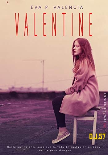 1 - Valentine - Eva P. Valencia