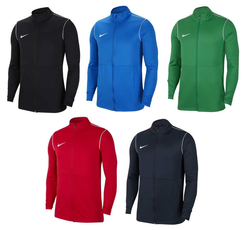 nike tracksuit top junior