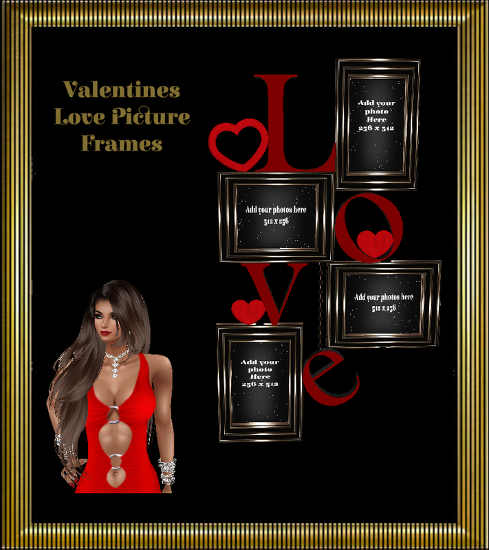 Valentines-Love-Picture-Frames-Product-Pic