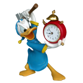 Donaldduckhamer