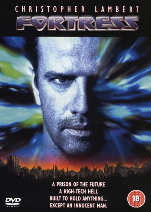 Forteca / Fortress (1992) MULTi.1080p.BluRay.x264-DSiTE / Lektor i Napisy PL
