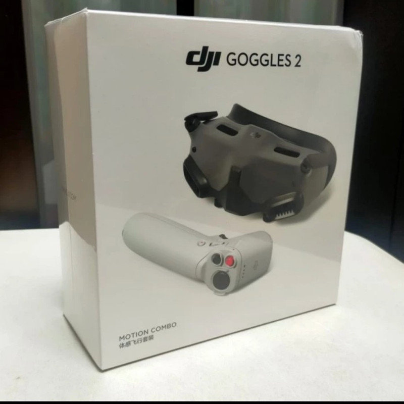 jual dji goggles 2 dji avata fpv malang surabaya