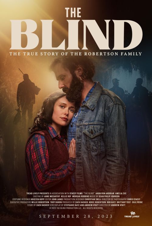Oślepiony / The Blind (2023) PL.1080p.BluRay.x264.AC3-KiT / Lektor PL