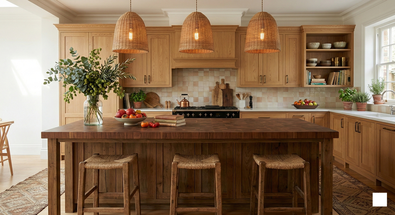 Kitchen Remodel Project