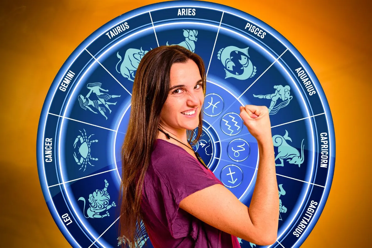 Signos astrológicos rebeldes, Conoce a los más difíciles de dominar