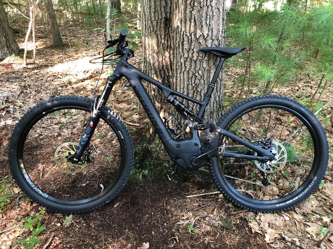 2020 Turbo Levo Comp | Mountain Bike Reviews Forum