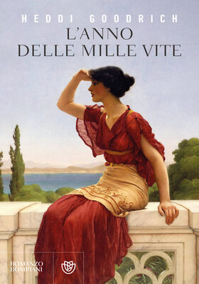 Heddi Goodrich - L’anno delle mille vite (2026)