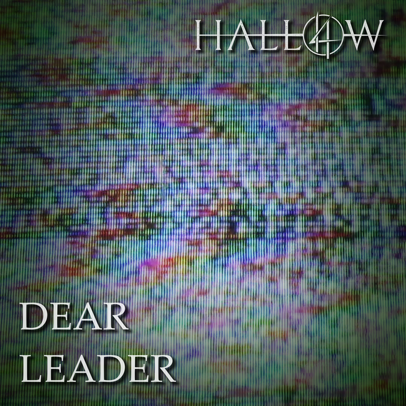 www.facebook.com/hallow14music