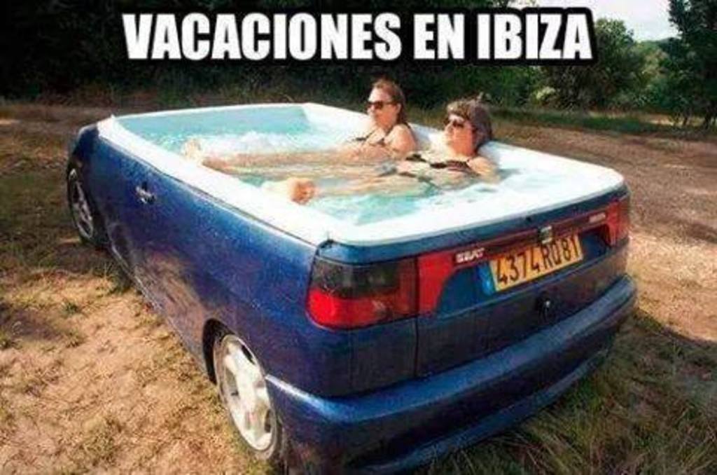 vacant ain ibiza