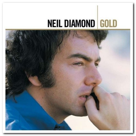 Neil Diamond - Gold [2CD Remastered Set] (2005)