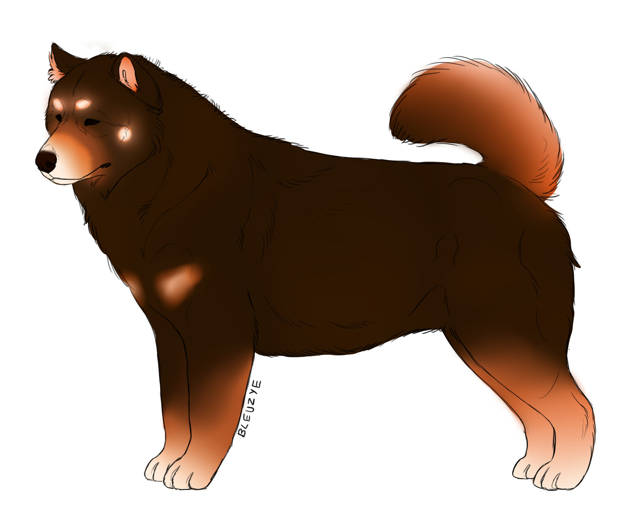 Envious Domain Expansion